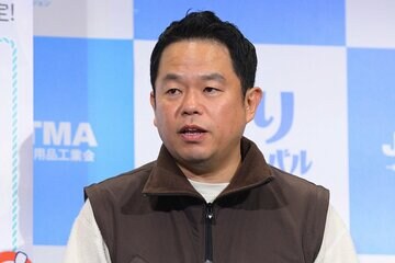 ダイアンの津田篤宏