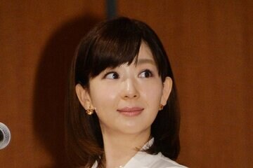 松尾由美子アナウンサー