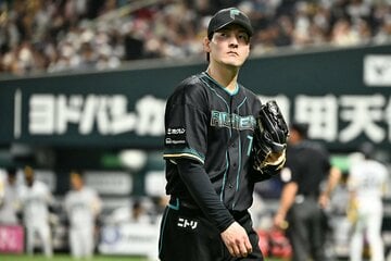 本拠地エスコンで勝てない有原について伊原氏の見解は…
