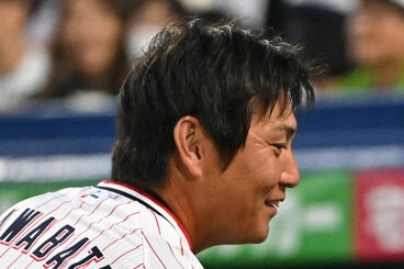 川端慎吾氏