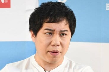 肺炎に苦しんでいた霜降り明星・せいや