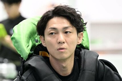 桐生順平