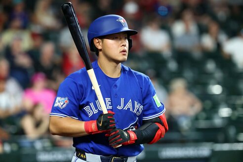 MLB】岡本和真が選ぶ日本人ベスト10は〝巨人愛〟強すぎ「彼は翔平
