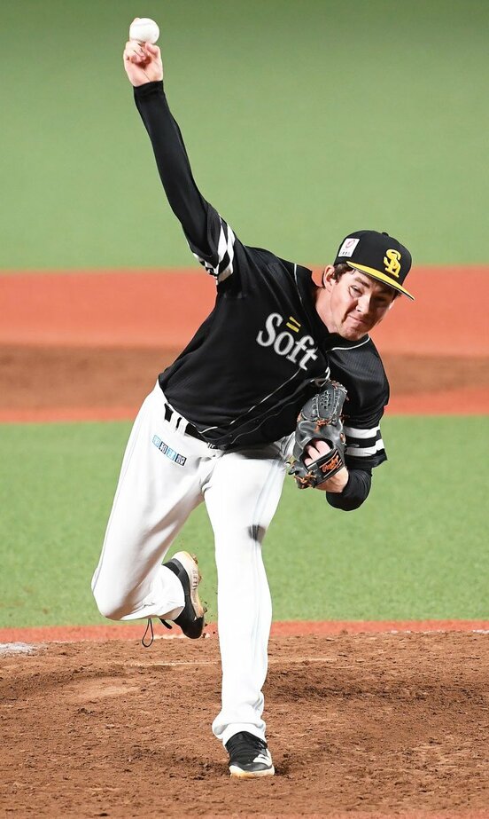  上々の一軍デビューを飾ったスチュワート