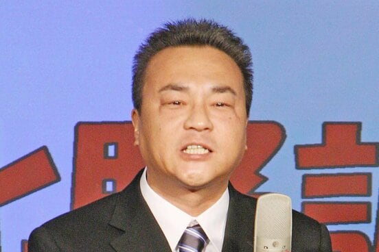 北野誠