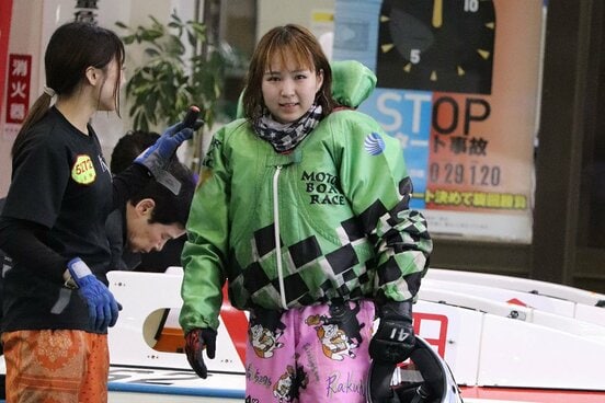 永田楽