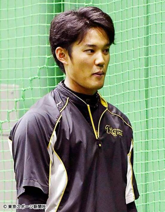  ＰＣＲ検査で陽性と診断された藤浪