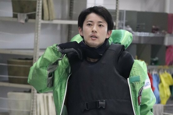 福田翔吾