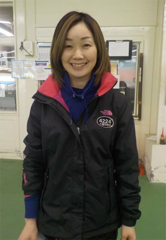  大橋栄里佳