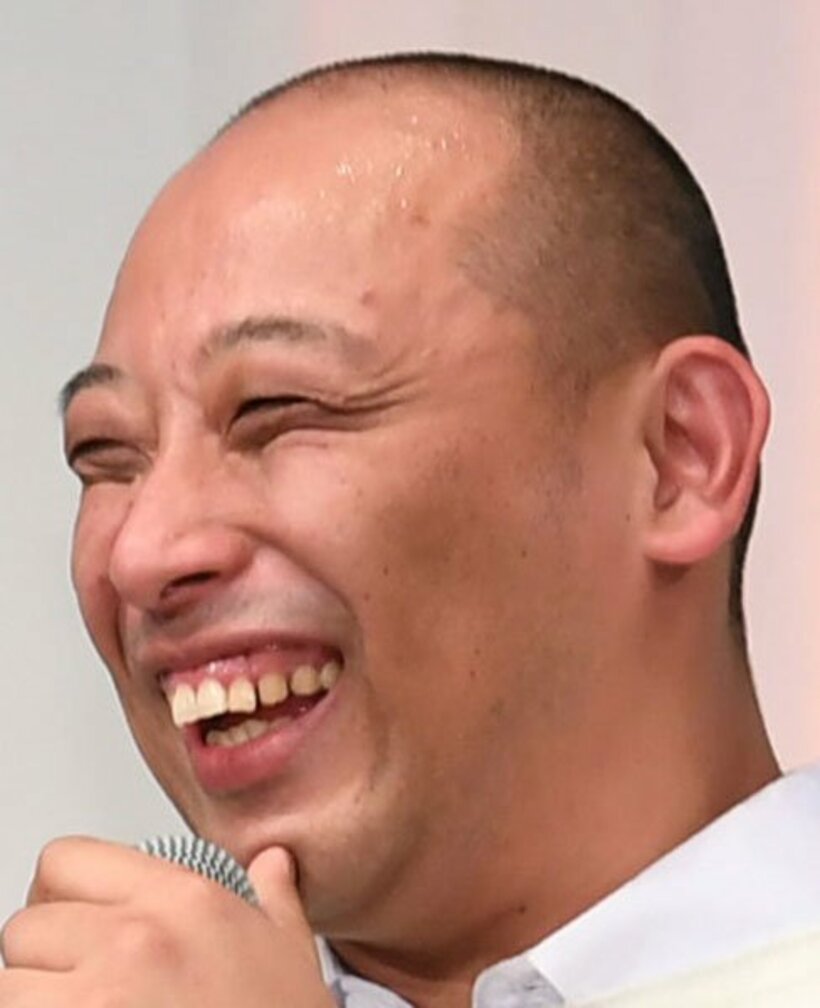  トム・ブラウンのみちお
