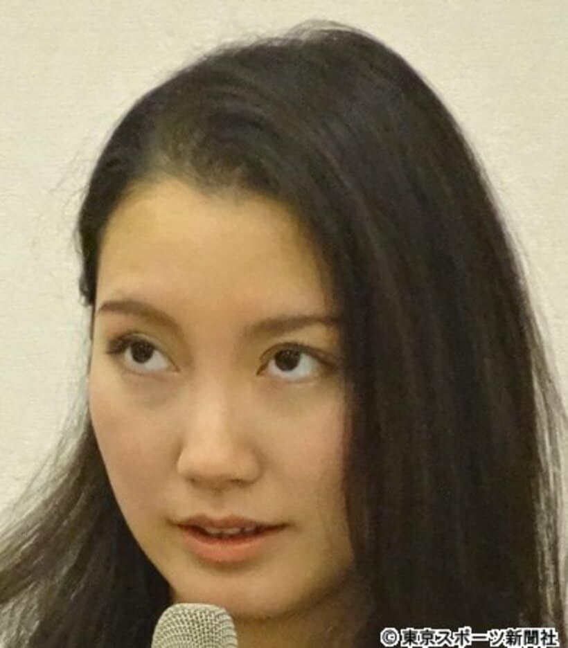  伊藤詩織氏