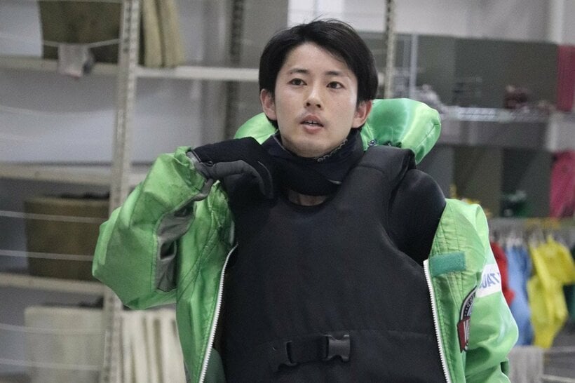 福田翔吾