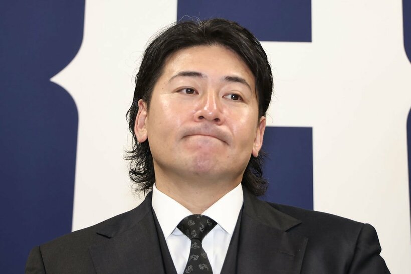 会沢翼