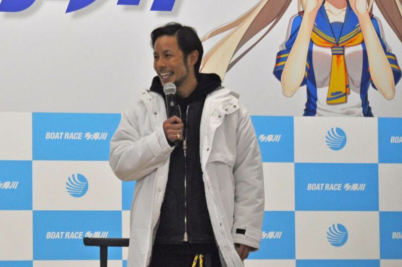 佐藤隆太郎