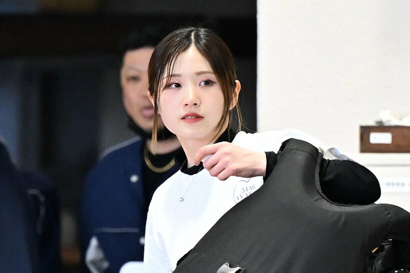 野田彩加