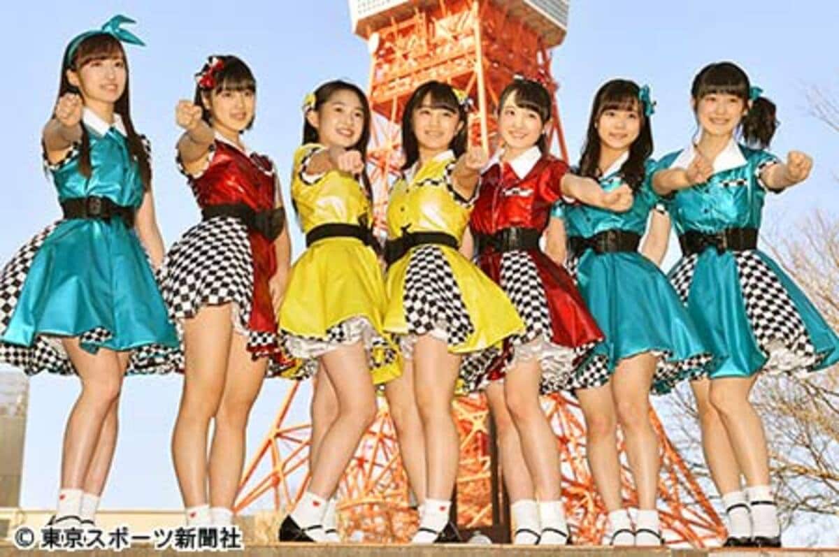 カントリー・ガールズ新曲発表で改めて分かった“ももち”の存在感 | 東