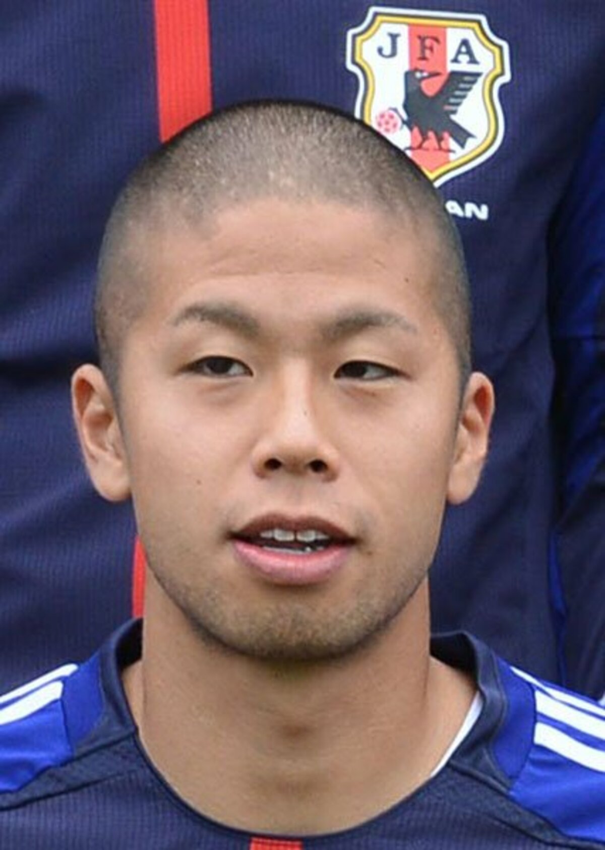 元日本代表FW森本貴幸 海外移籍を視野に福岡との契約解除「アビスパ