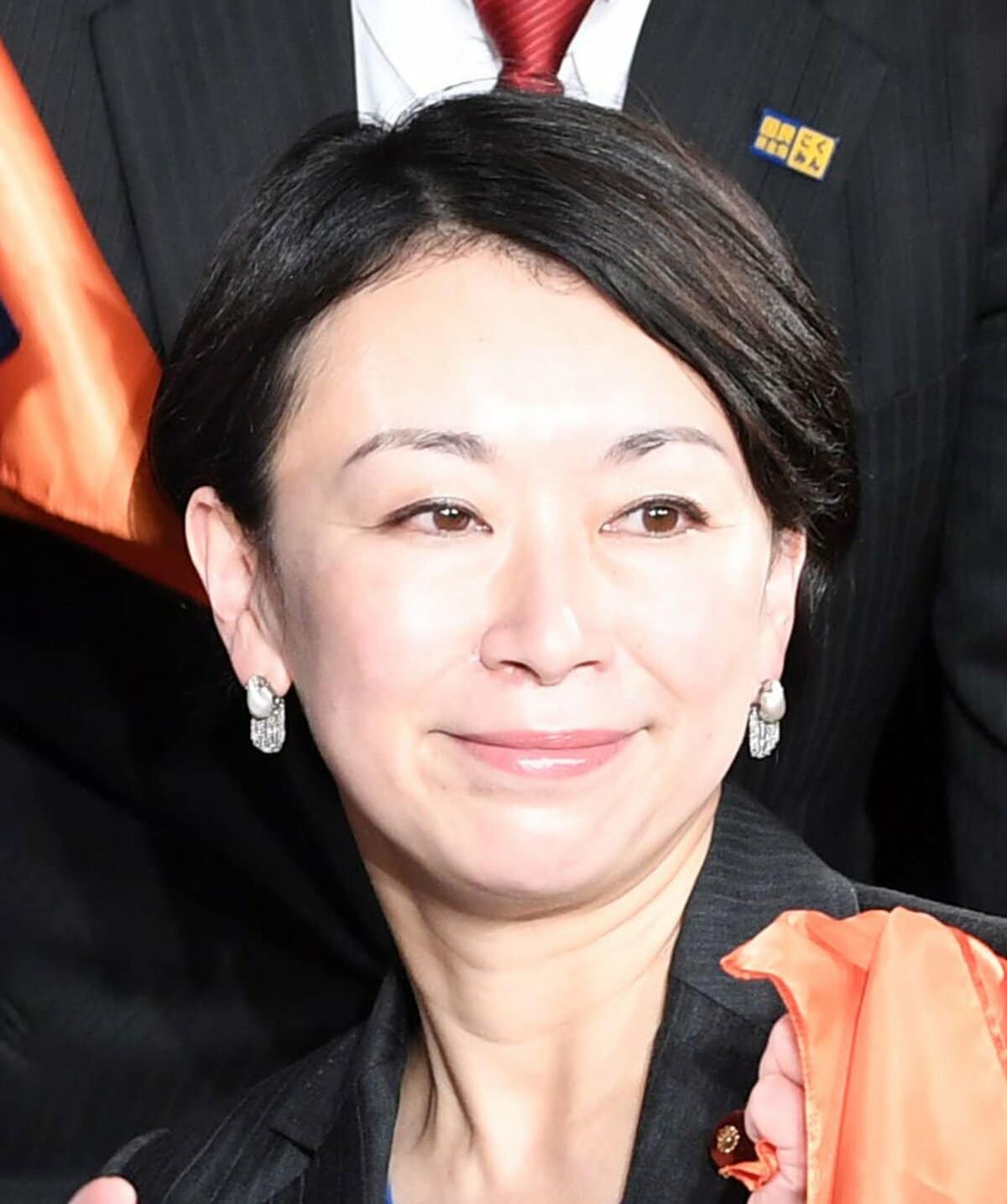 山尾 志 桜 里 離婚