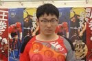 【久留米競輪・レインボーカップＡ級ファイナル】同期の先行に乗った滝本幸正が勝負駆け成功！