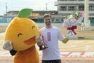 【和歌山競輪・ＧIIIワールドサイクリスト支援競輪】トゥルーマンが抜け出し優勝「和歌山ラーメン、大好き！」