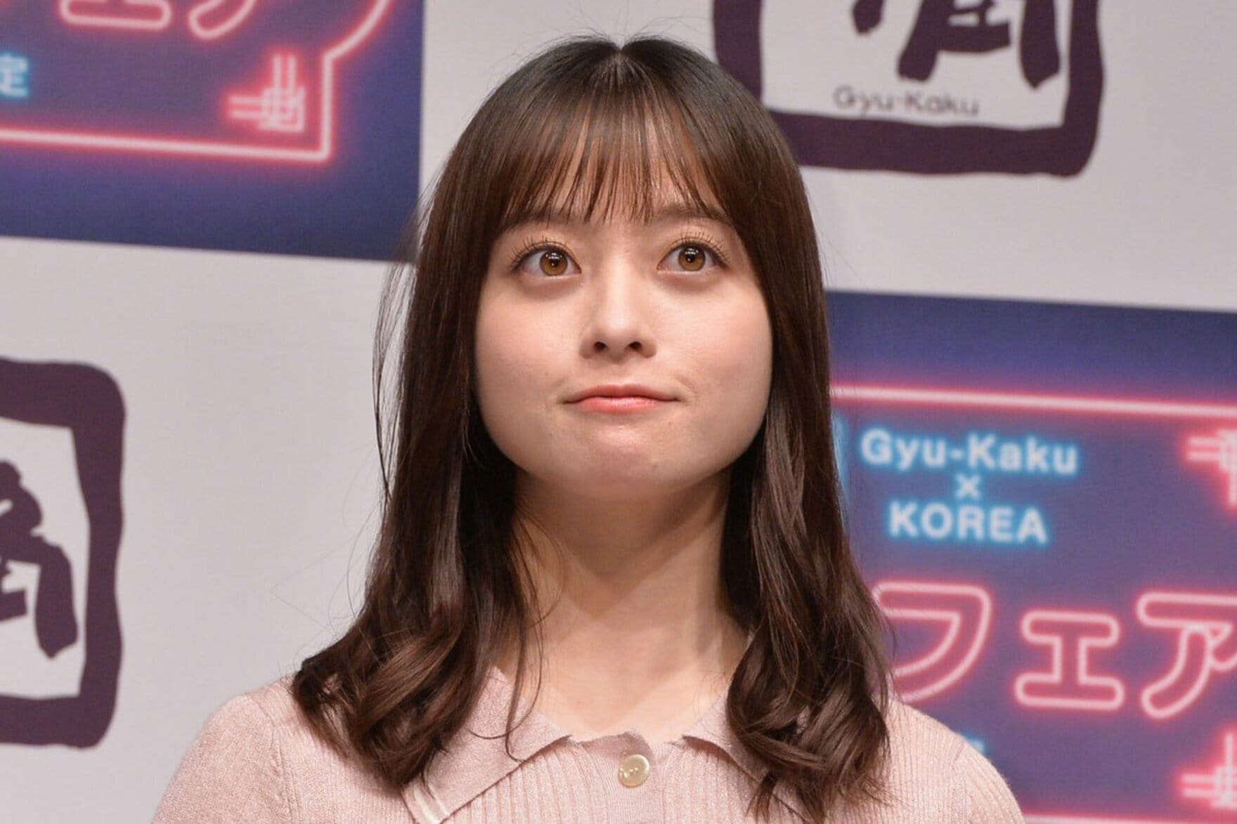 橋本環奈 | 東スポWEB