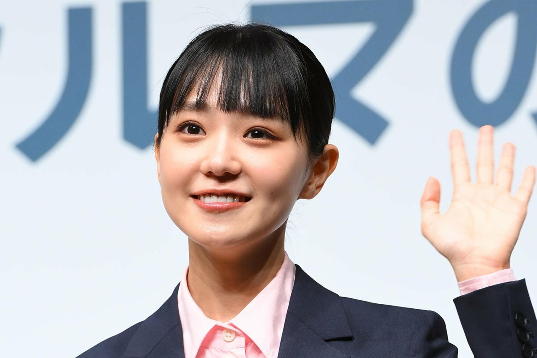 奈緒