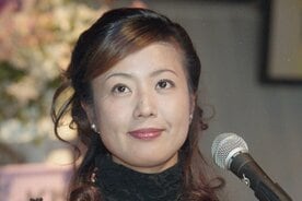 菊間千乃氏