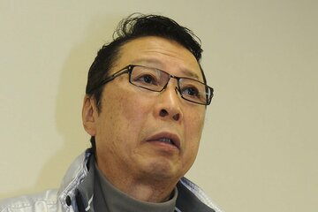石倉三郎