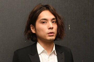 現在は俳優として活動中の草野博紀