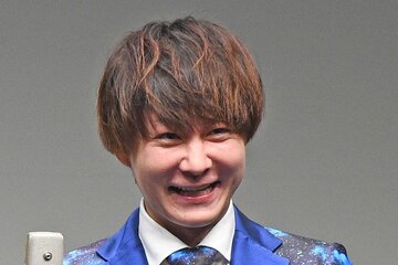 流れ星☆たきうえ