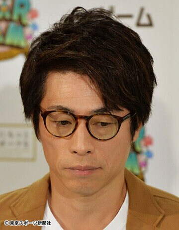  田村淳