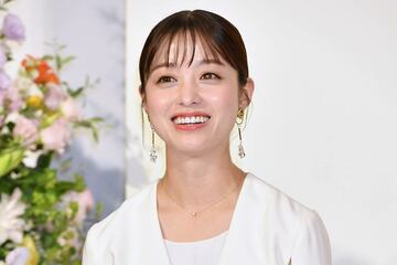 橋本環奈