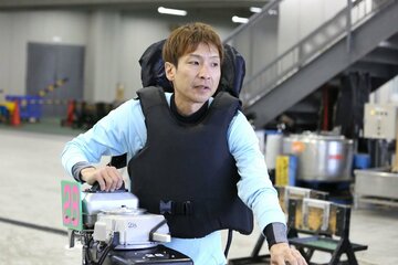 吉田拡郎