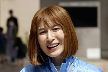 おかもとまり氏