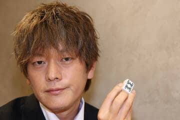 新チームの〝１巡目指名〟猿川真寿