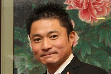 起訴された柿沢被告