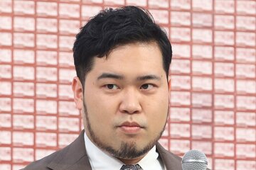 令和ロマン・松井ケムリ