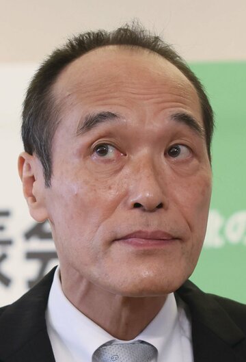  東国原英夫(東スポWeb)