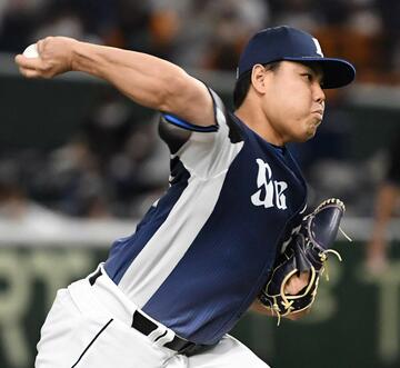  西武・平良の成功例は地元に大きな影響力を与えている