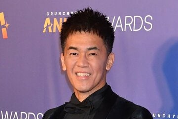 武井壮