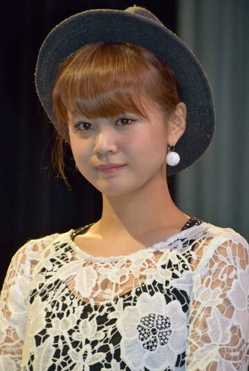  新垣里沙