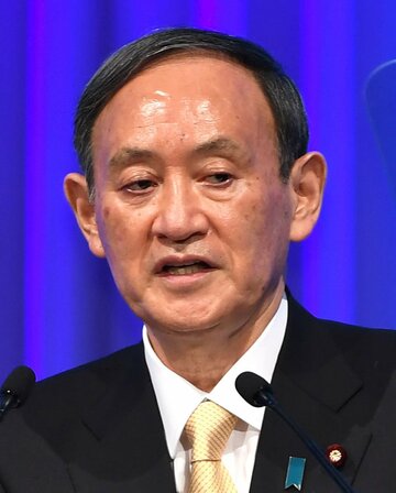  菅首相は「ワクチン一本」