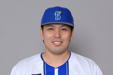 DeNA・馬場
