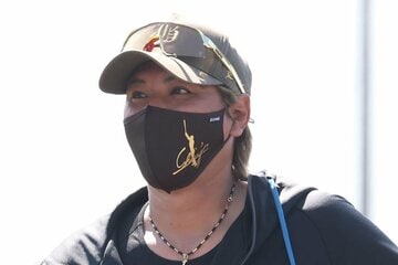 カストロの猛アピールにニンマリの新庄監督だが…