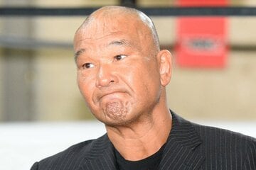 ゼロワンの選手層の「２極化」を憂いた田中将斗