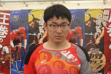 Ｓ級特進を決めた滝本幸正