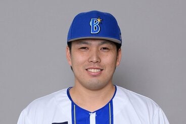 DeNA・馬場