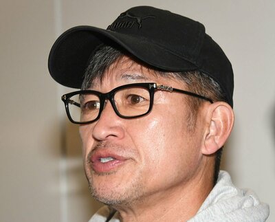 写真：58歳・三浦知良 5年ぶりJ復帰に世界的注目「現代サッカーの