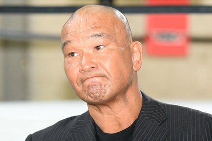 ゼロワンの選手層の「2極化」を憂いた田中将斗