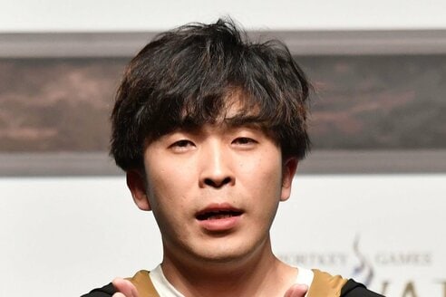 9番街レトロ・なかむらしゅん 自粛期間中に先輩芸人から感動の